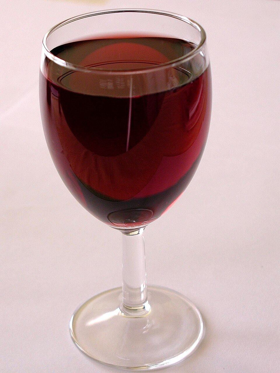 Douro Rot, Glas